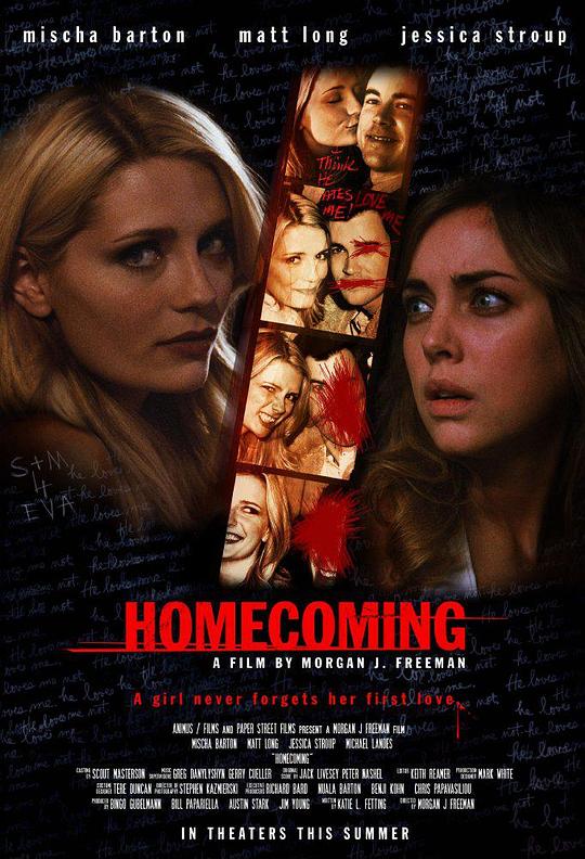 回家 Homecoming (2009)