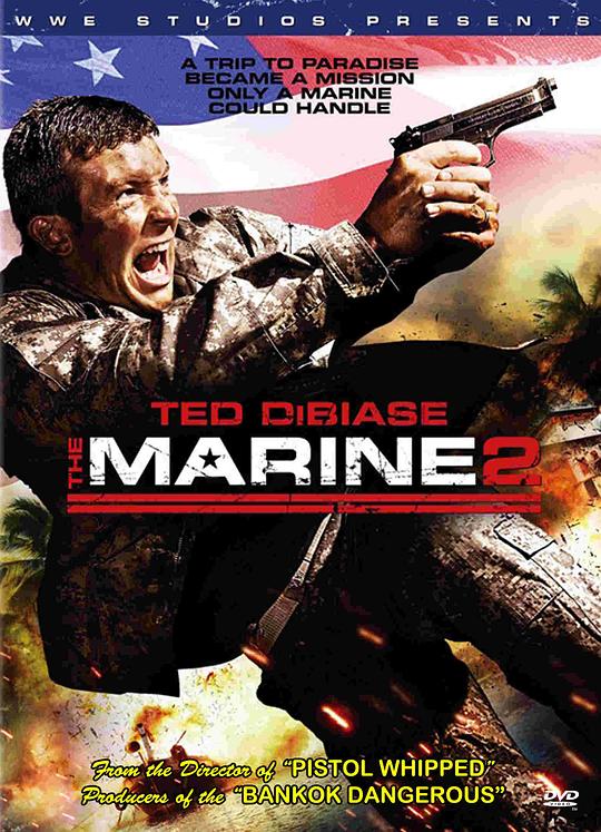 海军陆战队员2 The Marine 2 (2009)