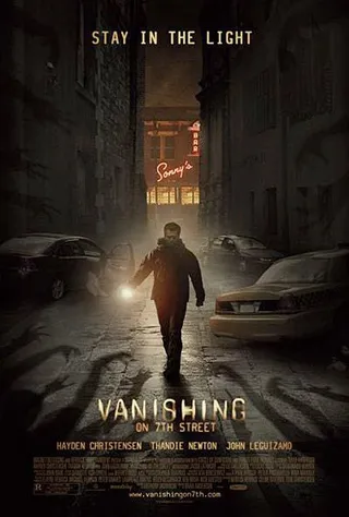 消失在第七街 Vanishing on 7th Street (2010)