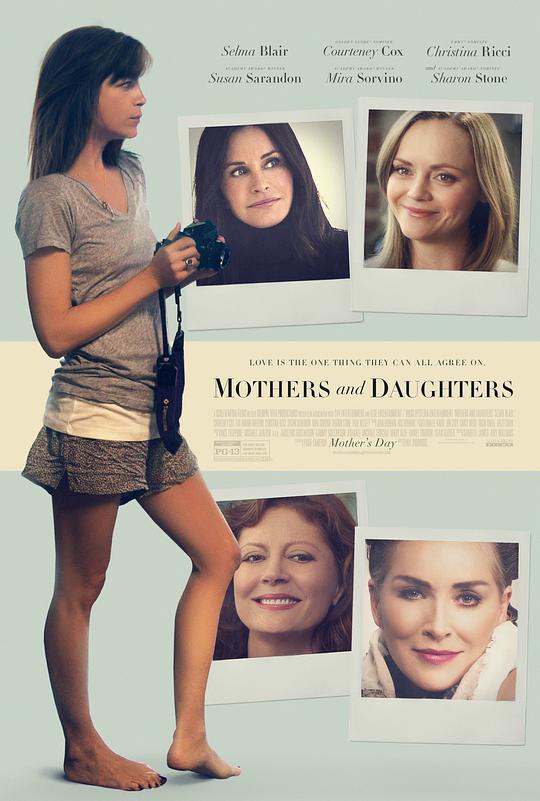 母与女 Mothers and Daughters (2016)