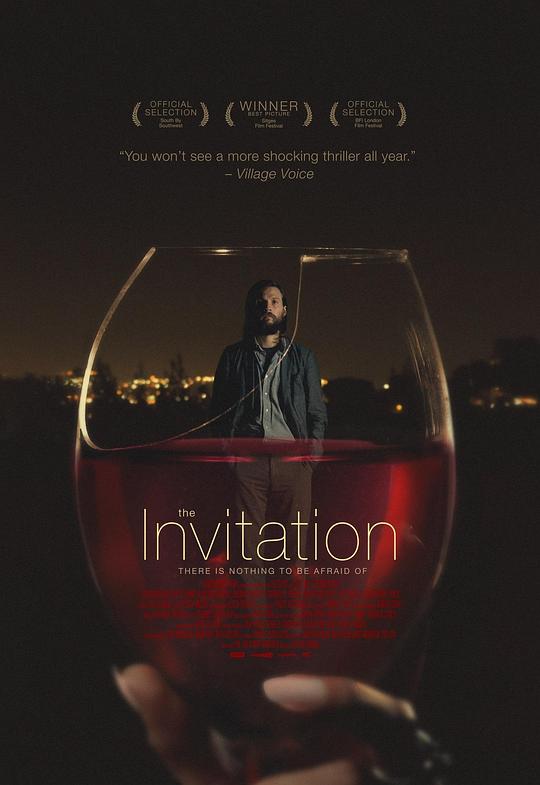 致命邀请 The Invitation (2015)