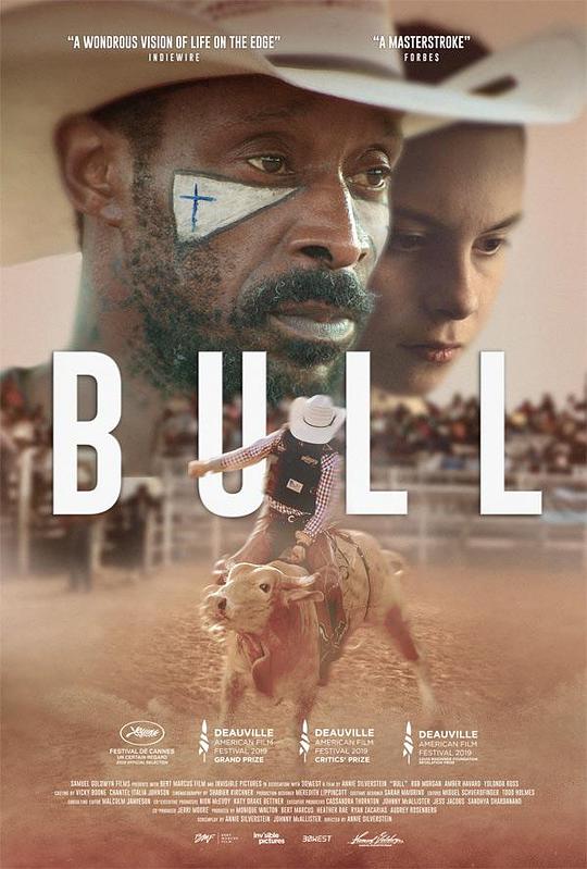 公牛犹斗 Bull (2019)