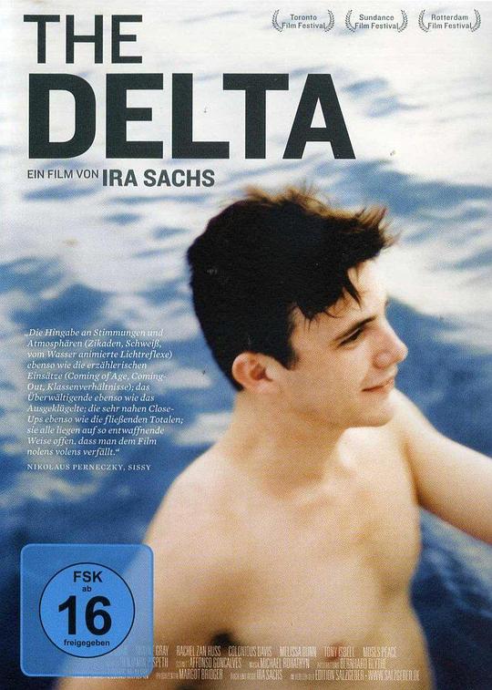 少男情狂 The Delta (1996)