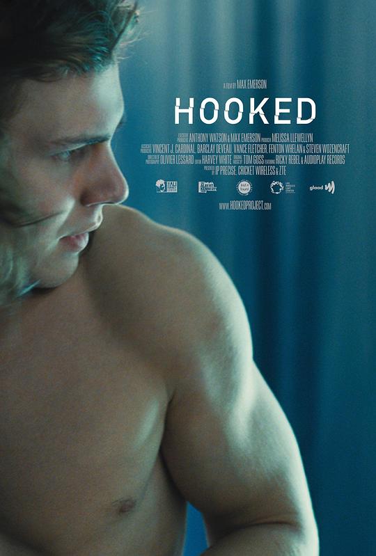 上瘾了 Hooked (2017)