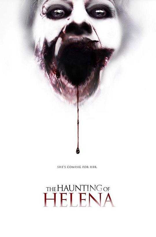 牙鬼 The Haunting of Helena (2012)