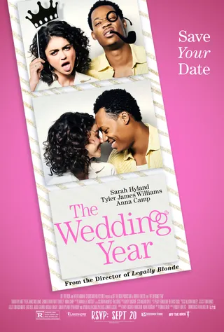 婚礼年 The Wedding Year (2020)