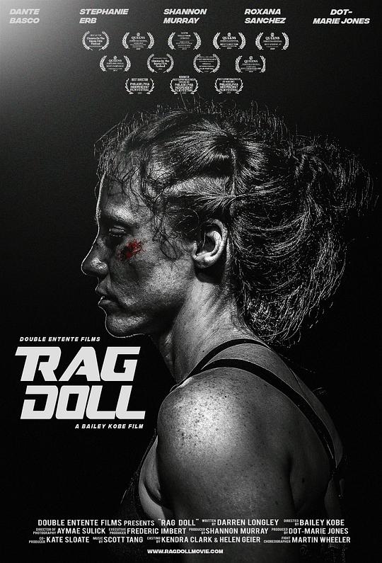 布娃娃 Rag Doll (2019)