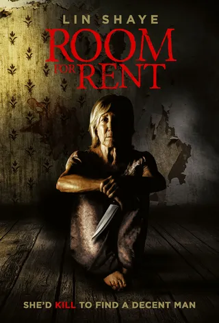 房屋出租 Room for Rent (2019)