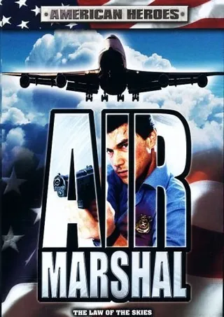 空中使命 Air Marshal (2003)