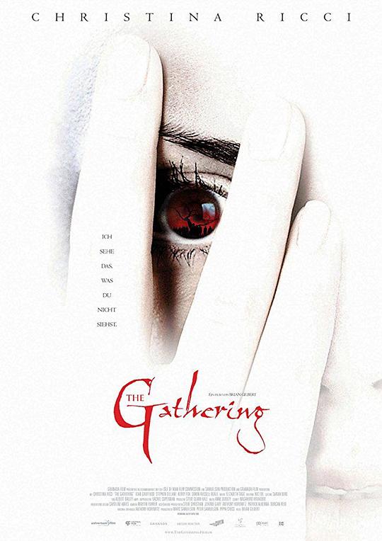 百鬼夜游 The Gathering (2002)
