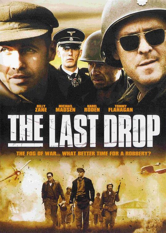 最后的空降兵 The Last Drop (2005)