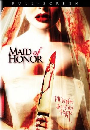 女仆的荣誉 Maid of Honor (2006)