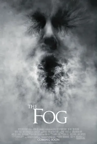 鬼雾 The Fog (2005)