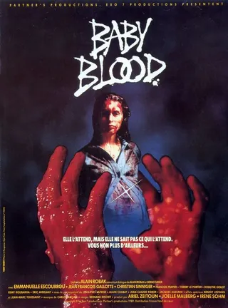 血婴 Baby Blood (1990)