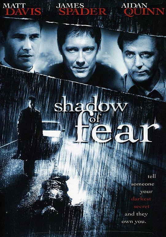 恐怖阴影 Shadow of Fear (2004)