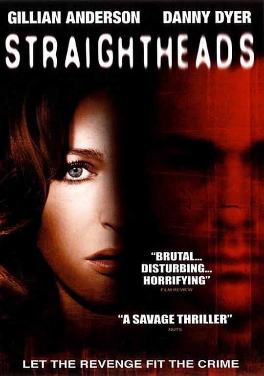 迷夜惨遇 Straightheads (2007)