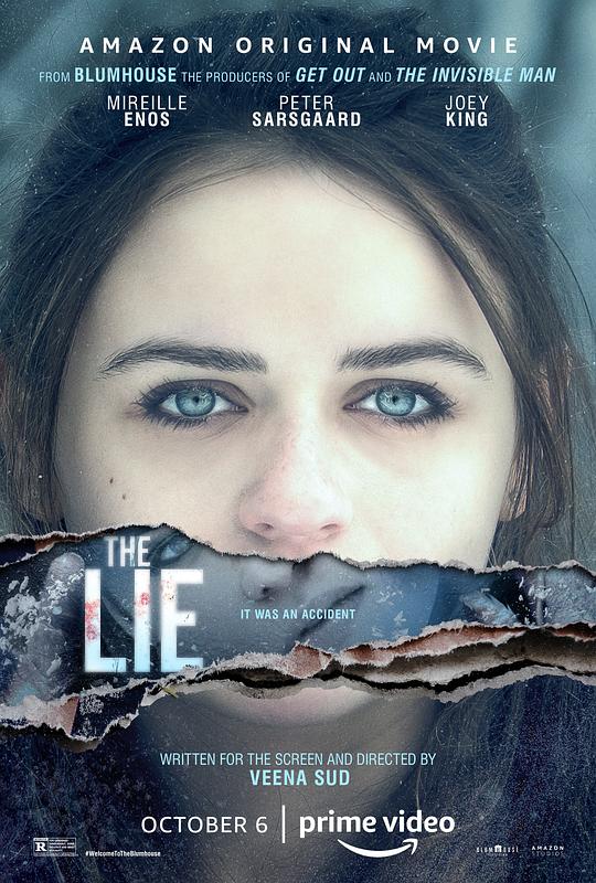 谎言 The Lie (2018)