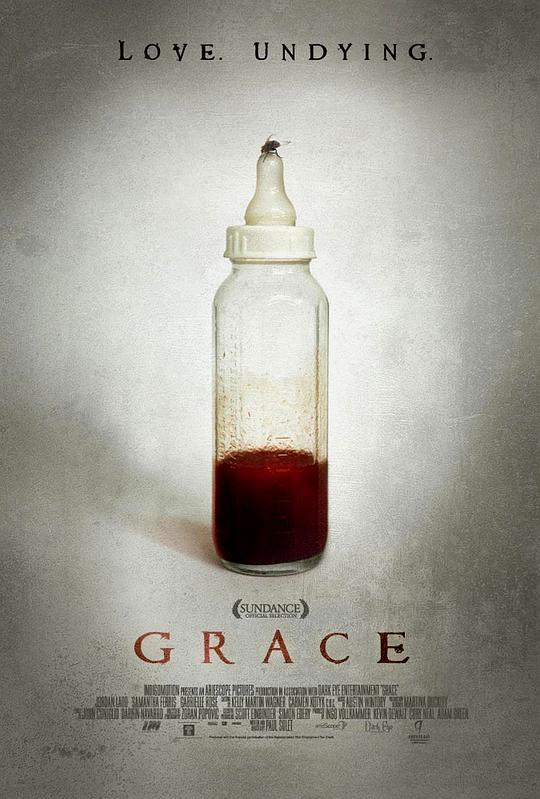 格蕾丝 Grace (2009)