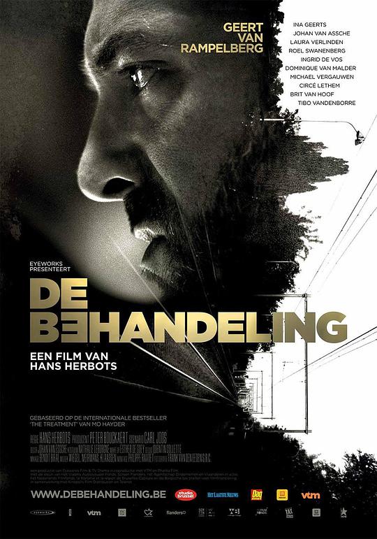 治疗 De Behandeling (2014)