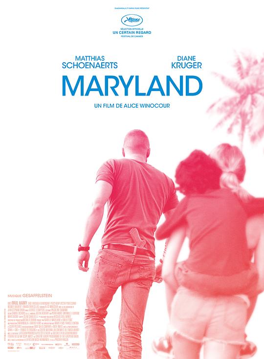 马里兰庄园 Maryland (2015)