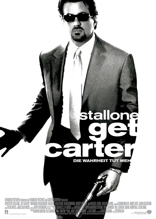 大开杀戒 Get Carter (2000)