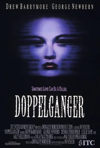 生魂 Doppelganger (1993)
