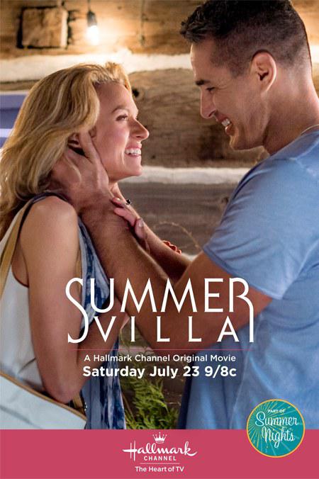 夏季别墅 Summer Villa (2016)