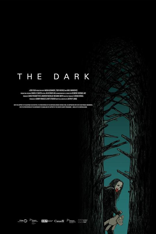 黑暗 The Dark (2018)