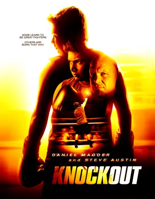 致胜一击 Knockout (2011)