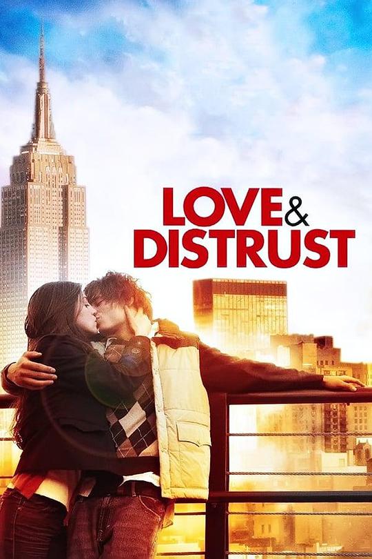 爱与怀疑 Love & Distrust (2010)