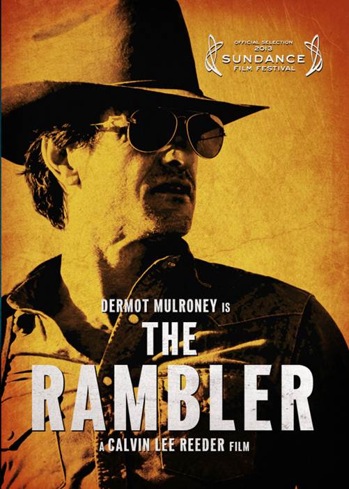 漫步者 The Rambler (2013)