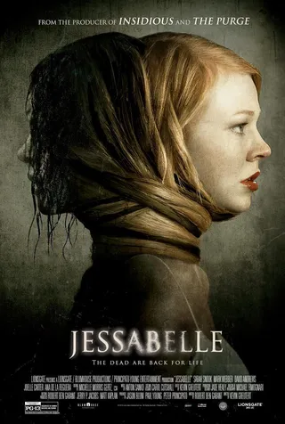 杰莎贝尔 Jessabelle (2014)