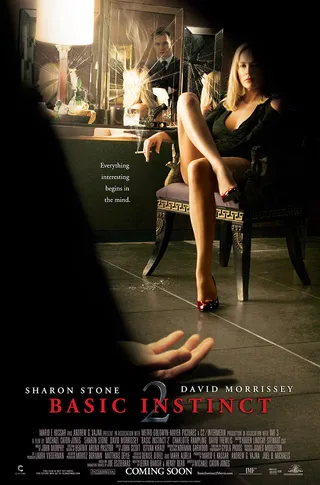 本能2 Basic Instinct 2 (2006)