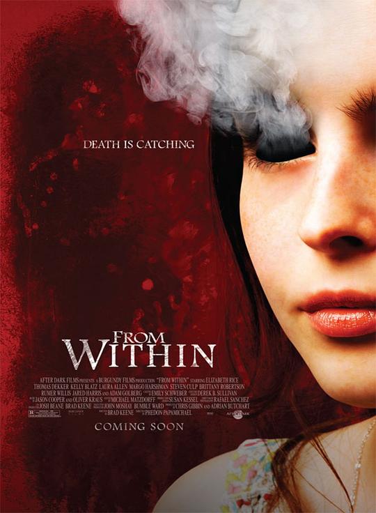 由内而外 From Within (2008)