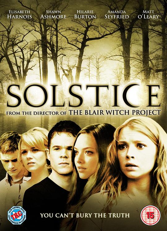 极端行为 Solstice (2008)