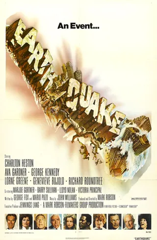 大地震 Earthquake (1974)