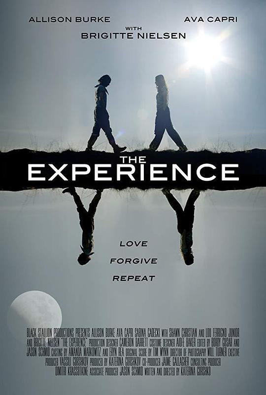 体验 The Experience (2019)