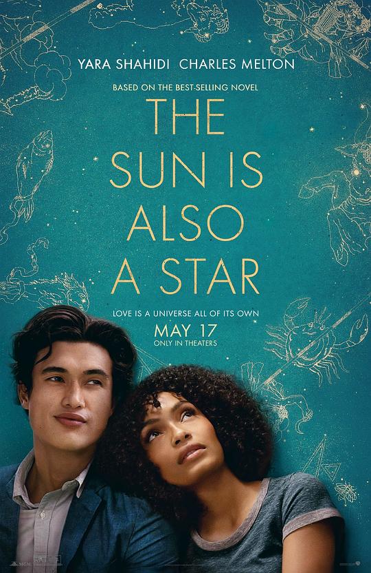 太阳也是星星 The Sun Is Also A Star (2019)