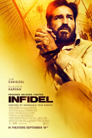 异教徒 Infidel (2019)