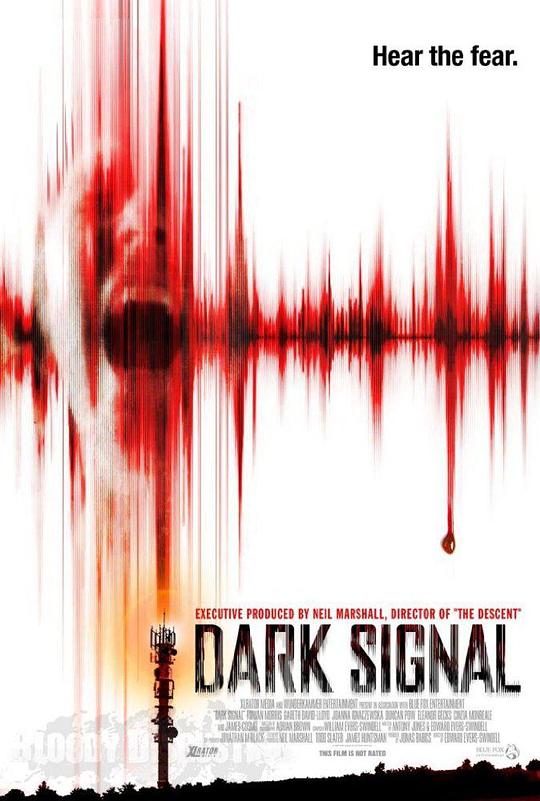 黑暗信号 Dark Signal (2016)