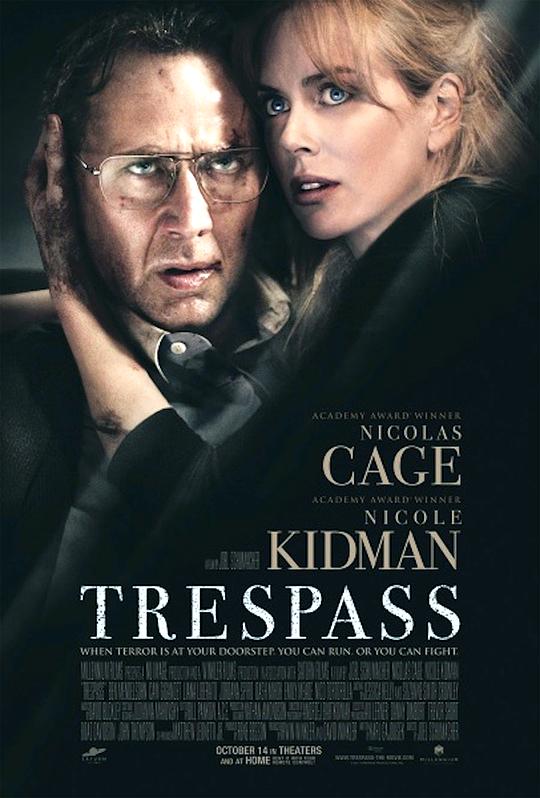 非法入侵 Trespass (2011)