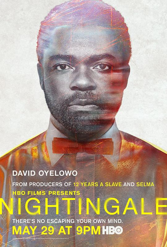 夜莺 Nightingale (2014)