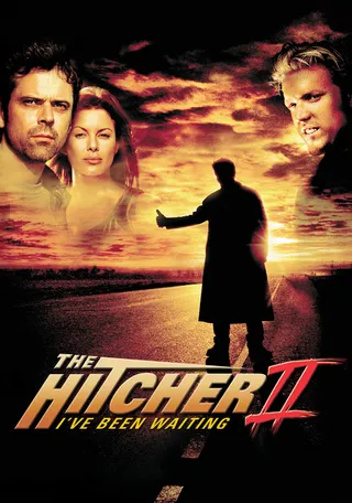 搭车人2：我在等你来 The Hitcher II: I've Been Waiting (2003)