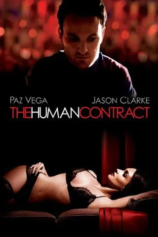 人类合约 The Human Contract (2008)