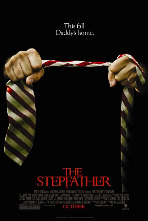 继父 The Stepfather (2009)