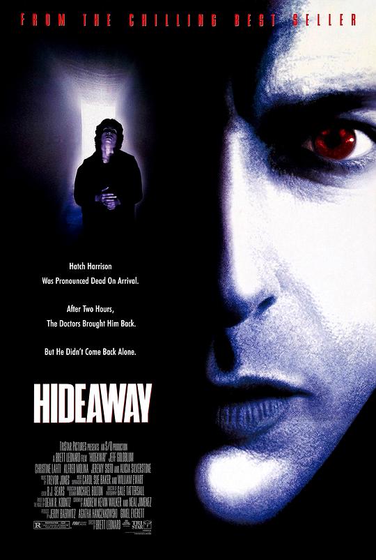 来自阴阳界 Hideaway (1995)