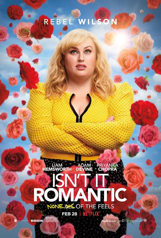 难道不浪漫 Isn't It Romantic (2019)