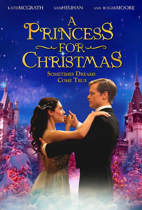 圣诞公主 A Princess for Christmas (2011)