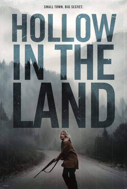 陆地空谷 Hollow in the Land (2017)