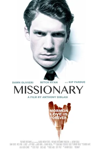 传教士 Missionary (2013)